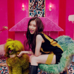 Chaeryeong Dalla Dalla