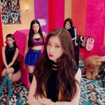 Chaeryeong Dalla Dalla