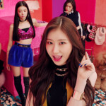 Chaeryeong Dalla Dalla