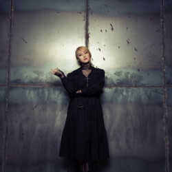 Dreamcatcher The End Of Nightmare Siyeon Siyeon Dreamcatcher