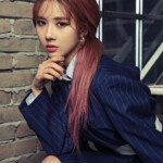 Dreamcatcher The End Of Nightmare Yoohyeon Yoohyeon Dreamcatcher