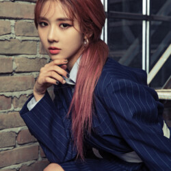 Dreamcatcher The End Of Nightmare Yoohyeon Yoohyeon Dreamcatcher