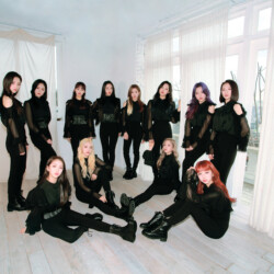 Loona XX Loona XX