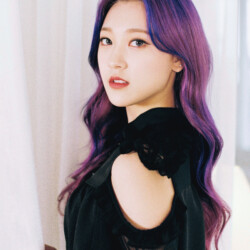 Loona XX Choerry Choerry Loona