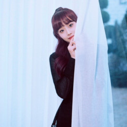 Loona XX Chuu Chuu Loona