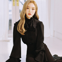 Loona XX Gowon Gowon Loona