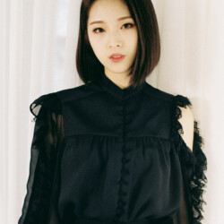 Loona XX Haseul Haseul Loona