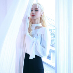 Loona XX Jinsoul Jinsoul Loona