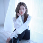 Loona XX Kim Lip Kim Lip Loona