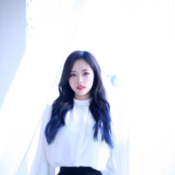Loona XX Olivia Hye Olivia Hye Loona