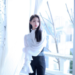 Loona XX Yeojin Yeojin Loona