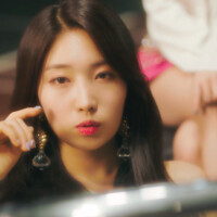 Sihyeon Bon Bon Chocolat