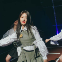 Sihyeon Bon Bon Chocolat