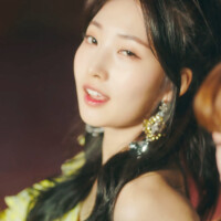Sihyeon Bon Bon Chocolat