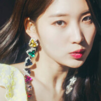 Sihyeon Bon Bon Chocolat