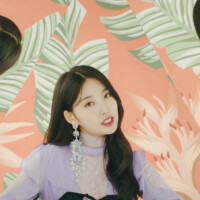Sihyeon Bon Bon Chocolat