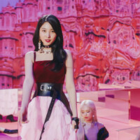 Sihyeon Bon Bon Chocolat