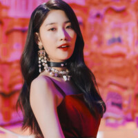 Sihyeon Bon Bon Chocolat