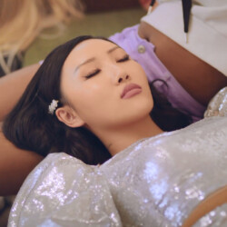 Mamamoo Hwasa gogobebe