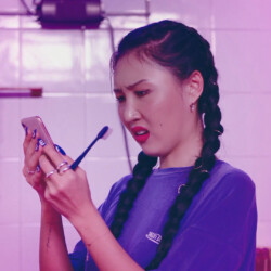 Mamamoo Hwasa gogobebe