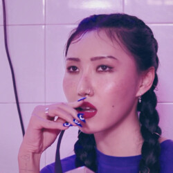 Mamamoo Hwasa gogobebe