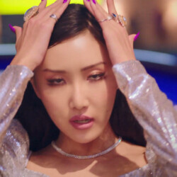 Mamamoo Hwasa gogobebe