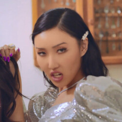 Mamamoo Hwasa gogobebe