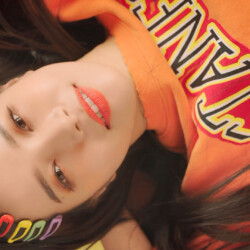 Mamamoo Solar gogobebe