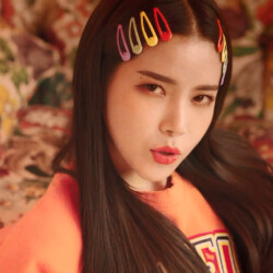 Mamamoo Solar gogobebe