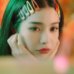 Mamamoo Solar gogobebe