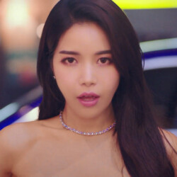 Mamamoo Solar gogobebe