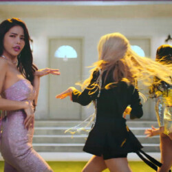 Mamamoo Solar gogobebe