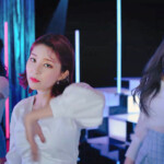 Hyebin I'm So Hot