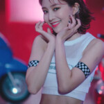 Hyebin I'm So Hot