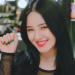 Nancy I'm So Hot