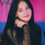 Nancy I'm So Hot