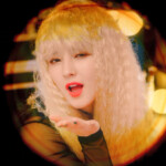 Nancy I'm So Hot