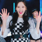 Nayun I'm So Hot