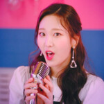 Nayun I'm So Hot