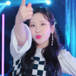 Nayun I'm So Hot