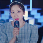 Nayun I'm So Hot