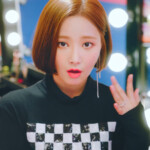Yeonwoo I'm So Hot
