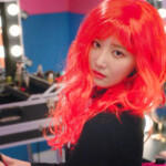 Yeonwoo I'm So Hot