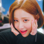 Yeonwoo I'm So Hot
