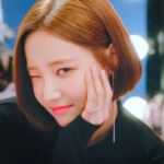 Yeonwoo I'm So Hot