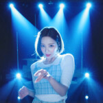 Yeonwoo I'm So Hot