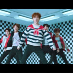 TXT Beomgyu