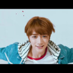 TXT Beomgyu