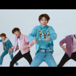 TXT Taehyun