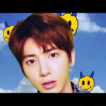 TXT Taehyun